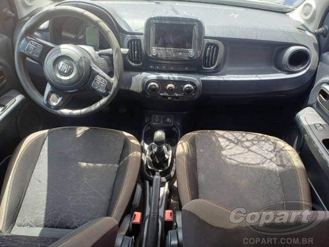 2024 FIAT MOBI 