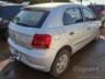2020 VOLKSWAGEN GOL 