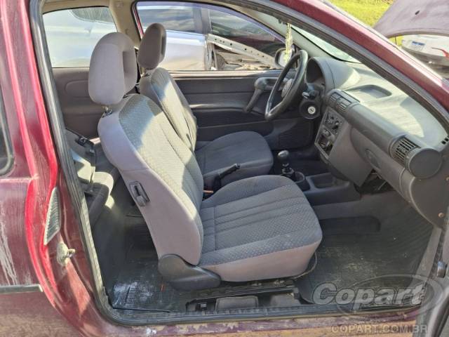1997 CHEVROLET CORSA 