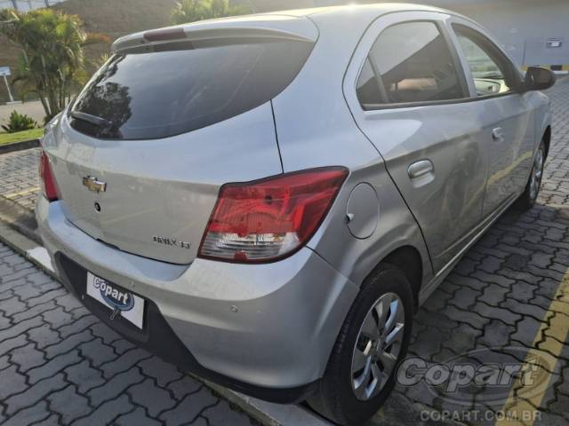 2016 CHEVROLET ONIX 