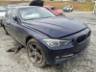 2015 BMW SERIE 3 