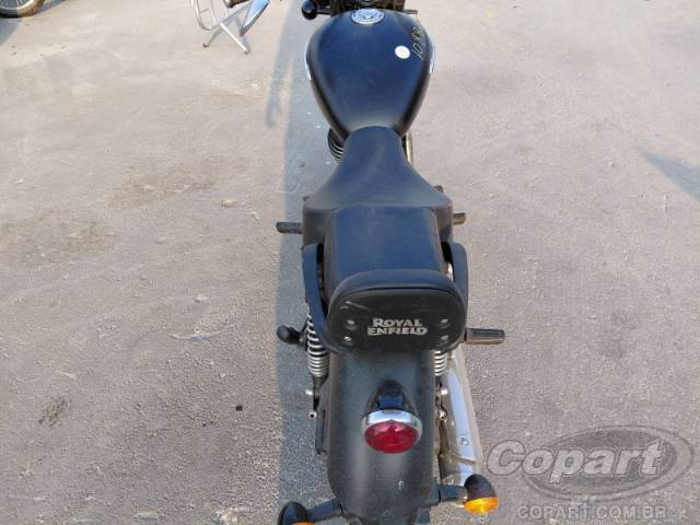 2026 ROYAL ENFIELD METEOR 