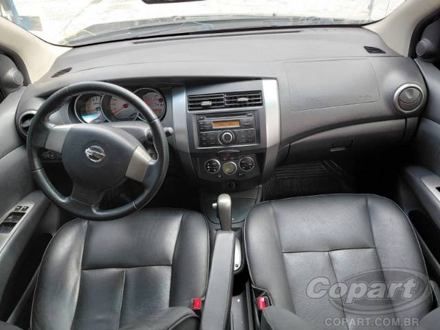 2014 NISSAN LIVINA 