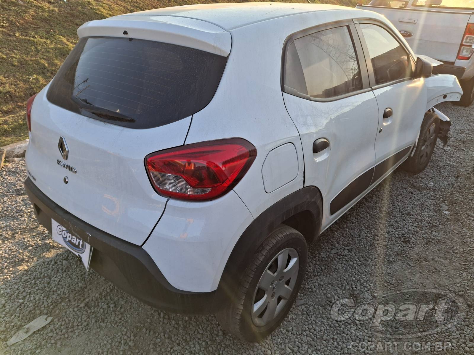2019 RENAULT KWID — foto 4 de 15