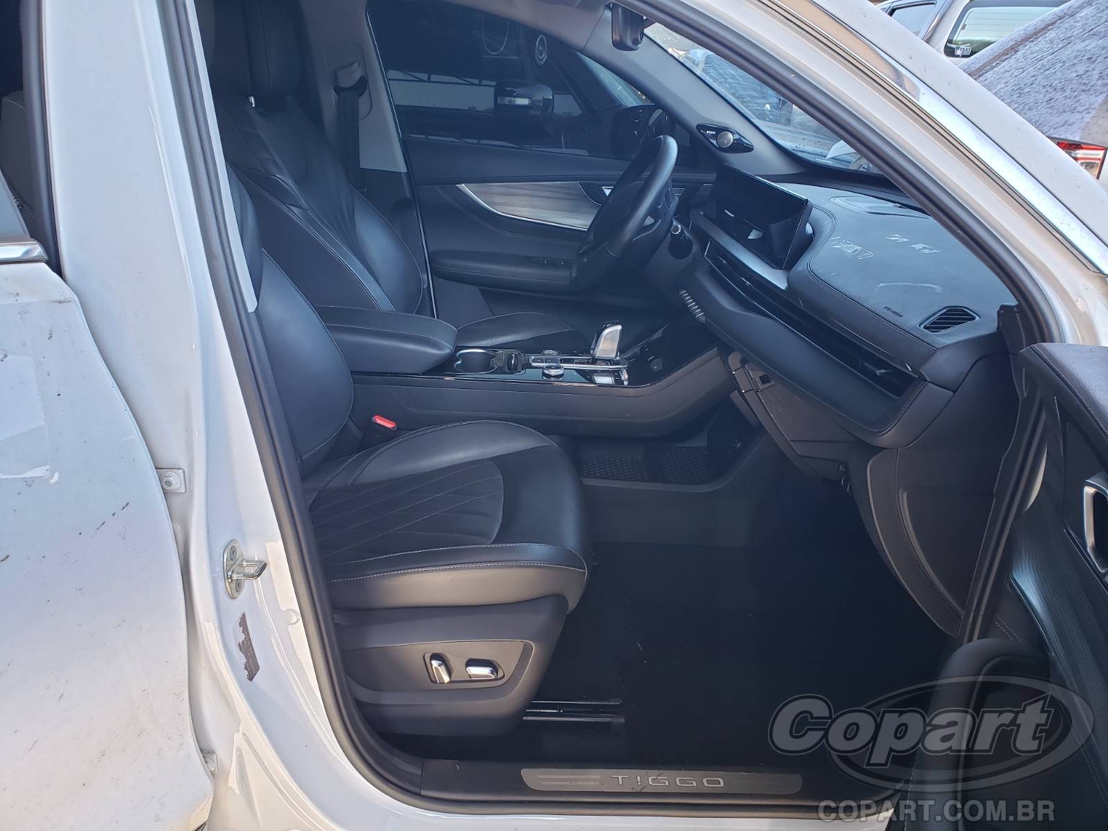 Foto 5: 2022 CAOA CHERY TIGGO 8 PRO