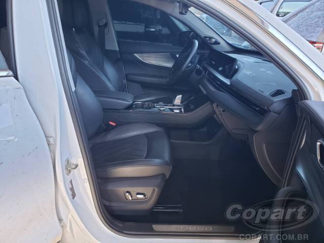 2022 CAOA CHERY TIGGO 8 PRO 