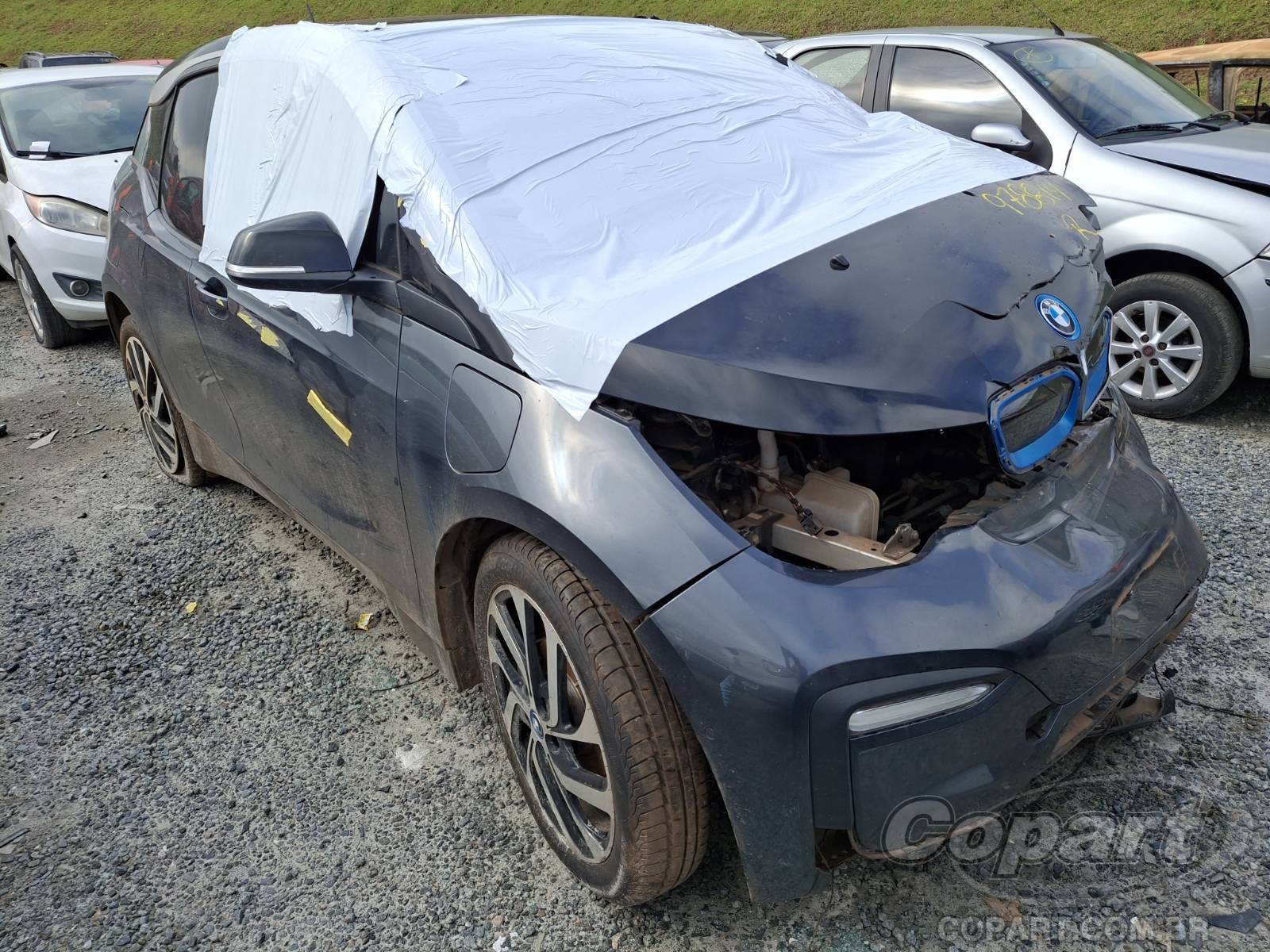 Veículo BMW I3 BMW I3 2020 Elétrico 2020 em leilão