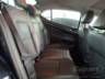 2017 CITROEN C4 LOUNGE 