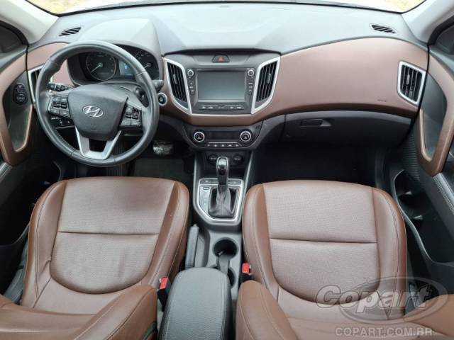2019 HYUNDAI CRETA 