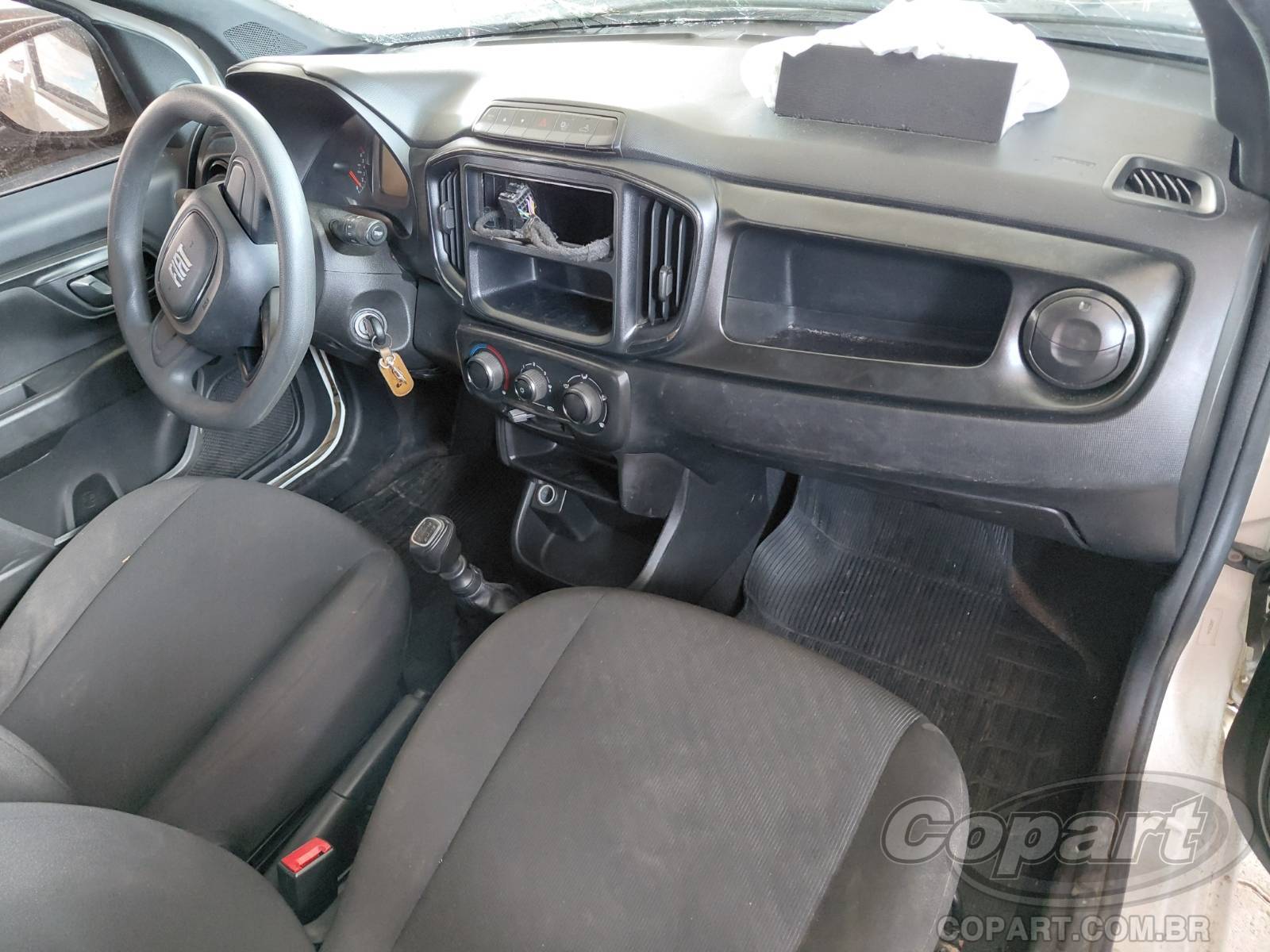 Foto 9 de 11: 2024 FIAT STRADA