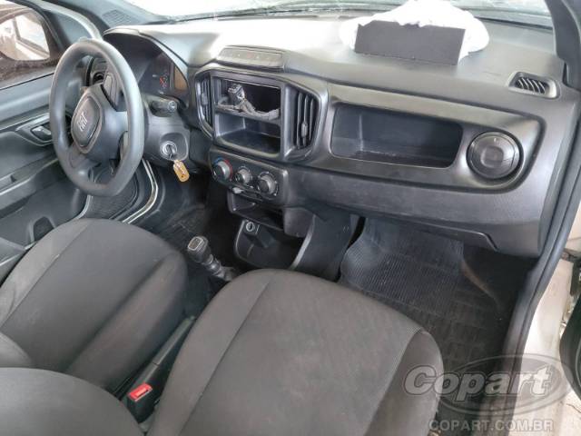2024 FIAT STRADA 