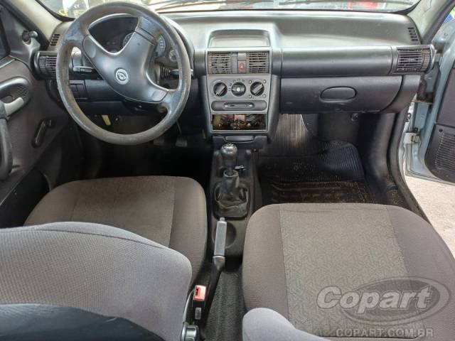 2008 CHEVROLET CLASSIC 