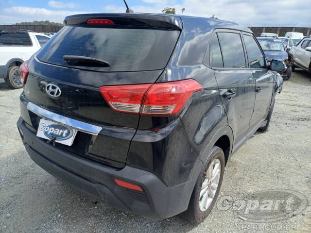 2018 HYUNDAI CRETA 