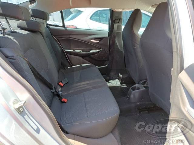 2023 CHEVROLET ONIX PLUS 