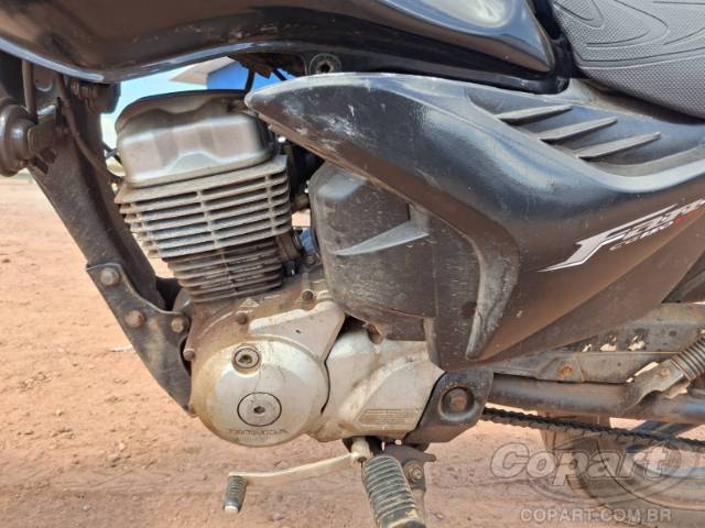 2012 HONDA CG 150 