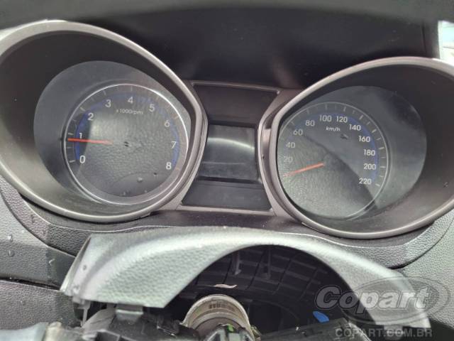 2016 HYUNDAI HB20 
