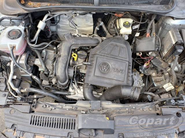 2019 VOLKSWAGEN VIRTUS 