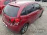 2015 CITROEN C3 