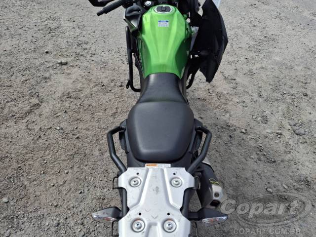 2022 KAWASAKI VERSYS-X 