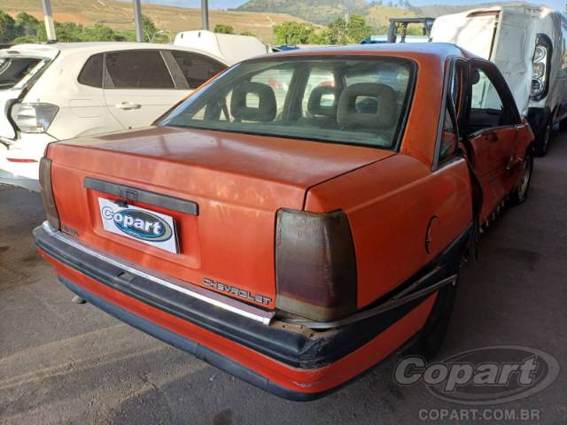 1994 CHEVROLET OMEGA 
