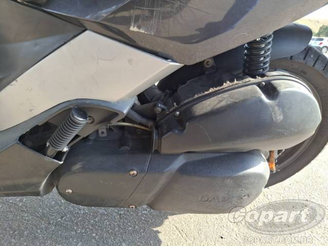 2015 DAFRA CITYCLASS 