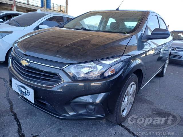 2019 CHEVROLET PRISMA 