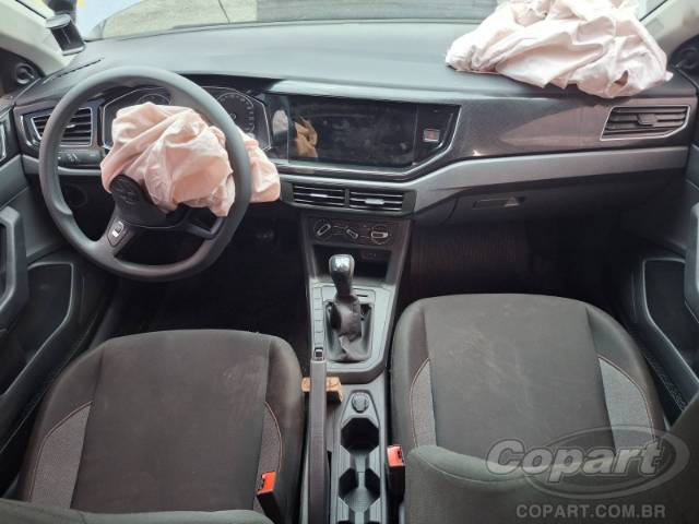 2026 VOLKSWAGEN POLO 