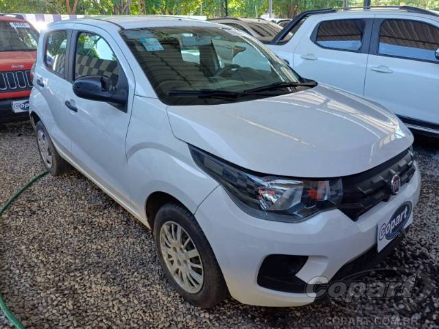 2020 FIAT MOBI 