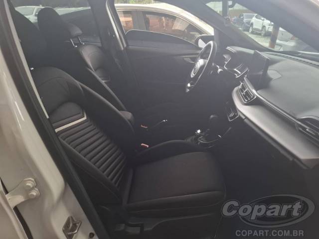 2024 FIAT PULSE 