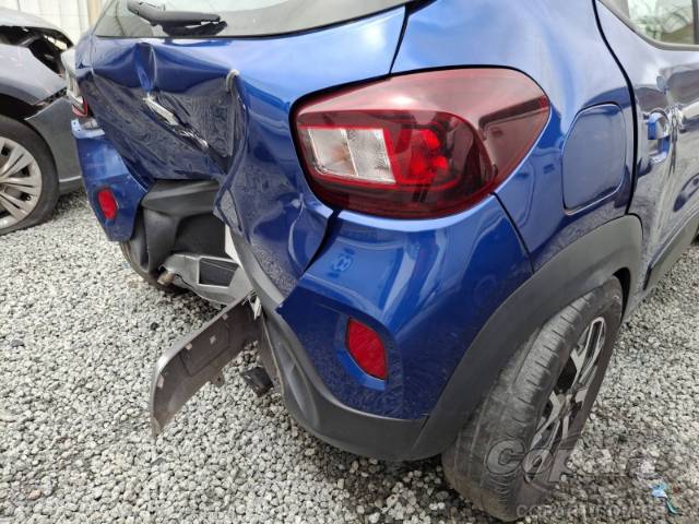 2025 RENAULT KWID 