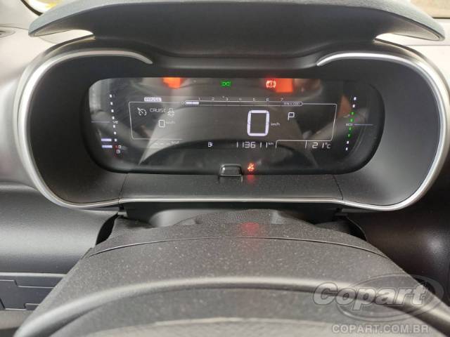 2022 CITROEN C4 CACTUS 