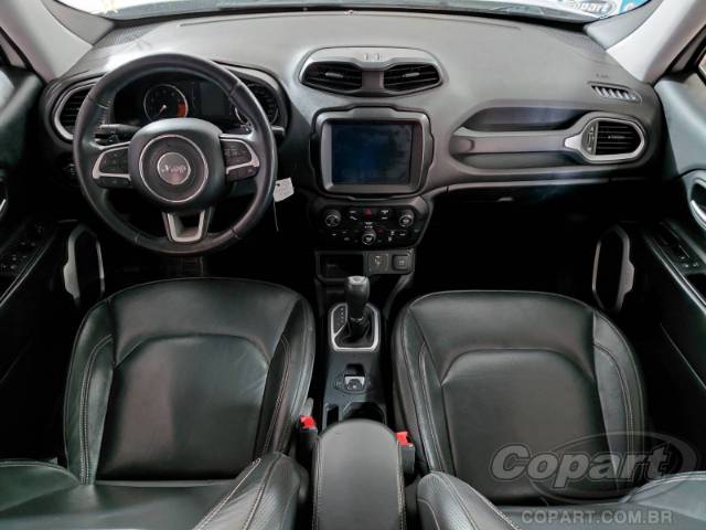 2021 JEEP RENEGADE 