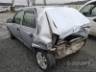 2007 CHEVROLET CELTA 