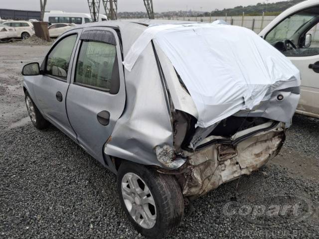 2007 CHEVROLET CELTA 