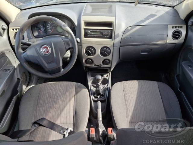 2015 FIAT PALIO 