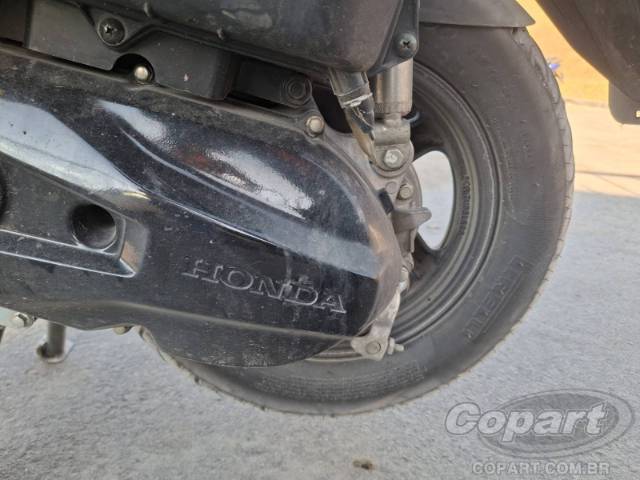2025 HONDA ELITE 