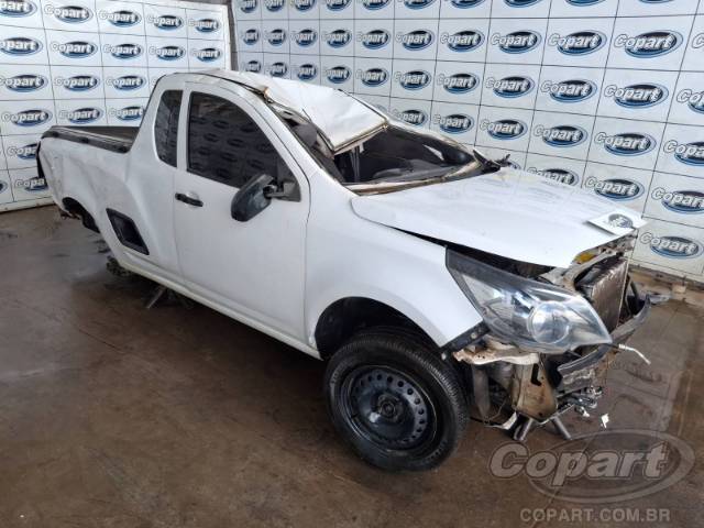 2013 CHEVROLET MONTANA 