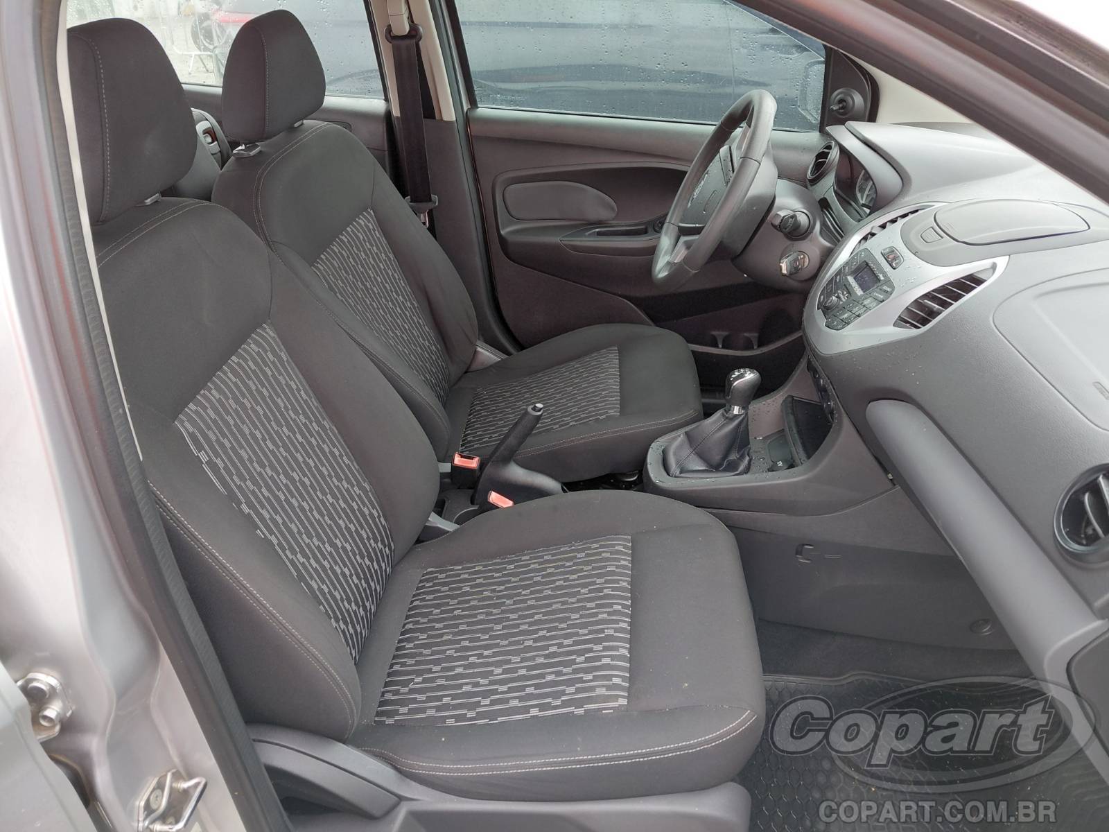 Foto 5: 2018 FORD KA