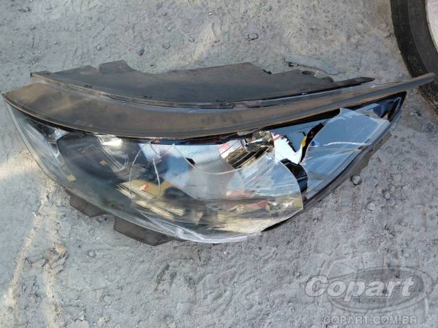 2023 HYUNDAI HB20 