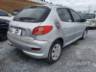 2009 PEUGEOT 207 