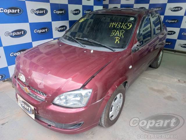 2011 CHEVROLET CLASSIC 