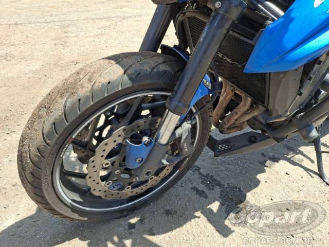 2022 SUZUKI GSX-S 
