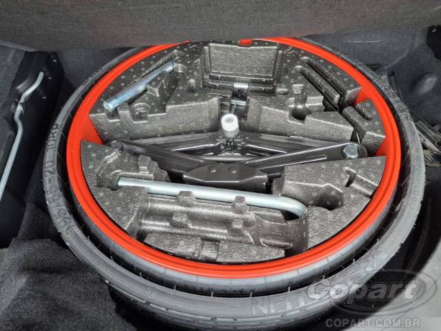 2020 PORSCHE CAYENNE COUPE 