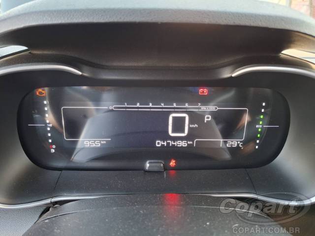 2022 CITROEN C4 CACTUS 