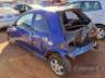 1999 FORD KA 