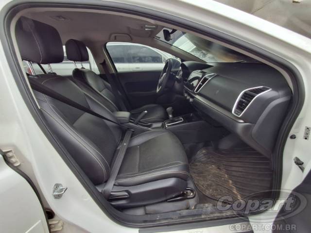 2024 HONDA CITY 