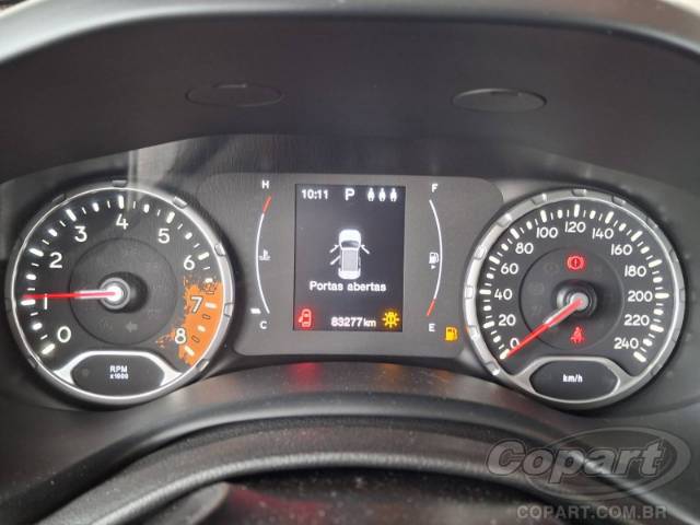 2019 JEEP RENEGADE 