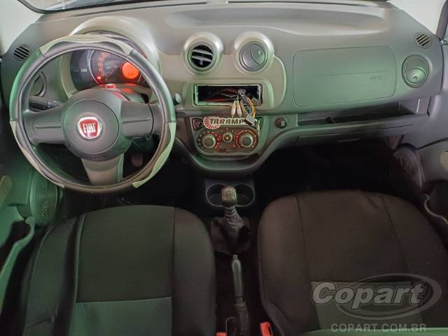 2014 FIAT UNO 