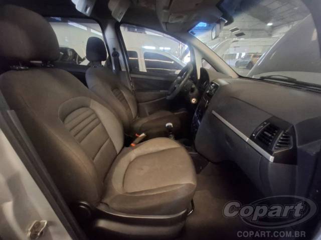 2013 FIAT IDEA 