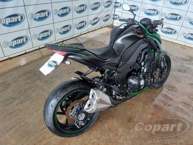 2022 KAWASAKI Z1000 